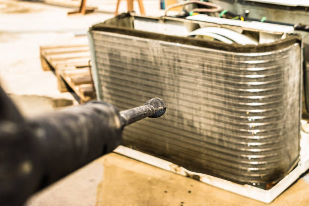 Best HVAC System Cleaning  in El Reno, OK