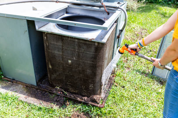 Best Emergency Air Duct Cleaning  in El Reno, OK