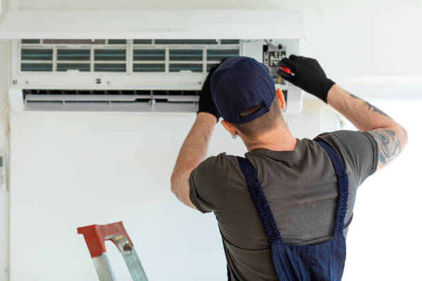 Best Ventilation Cleaning Services  in El Reno, OK