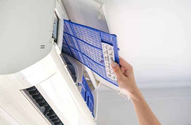 Best Home Air Vent Cleaning  in El Reno, OK