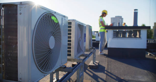 Best Air Duct Cleaning Near Me  in El Reno, OK