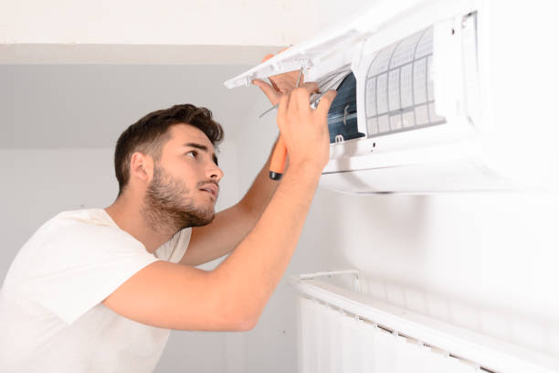 Best HVAC Air Duct Cleaning  in El Reno, OK