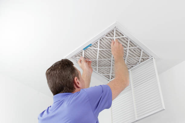Best Best Air Duct Cleaning Company  in El Reno, OK